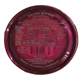 Fait En France - Beurdell Salted Butter, 8.8 Ounces (1 Can) - Mighty Depot