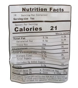 Golden Lion - Melon Candy, 1 Pound (1 Bag) - Mighty Depot