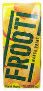 Parle Agro - Frooti (Mango), 7 Ounces (6 Pack) - Mighty Depot