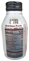 UCC - Caffe Latte Rich and Creamy,  8.79 Ounces (4 Cans)