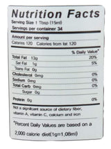 HanCook - Perilla Oil 100% Pure, 5 Ounces (1 Bottle) - Mighty Depot