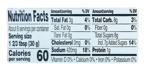 Pulmuone - Oriental Dressing, 7.3 Ounces (1 Bottle) - Mighty Depot