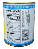 Por Kwan - Chicken Flavor Broth, 1.75 Pounds (1 Can) - Mighty Depot