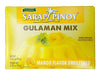 Galinco - Sarap Pinoy Gulaman Mix (Sweetened Mango), 3.35 Ounces (1 Box)