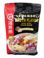 Hai Di Lao - Hot Pot Soup Base (Broth Flavor), 3.9 Ounces (1 Pouch) - Mighty Depot