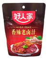 Hǎo Rénjiā - Spicy Marinade, 4.23 Ounces (1 Pouch)
