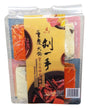 Chongqing Tangsao Foods - Handmade Hot Pot Seasoning Material Combination, 10.58 Ounces (1 Bag) - Mighty Depot