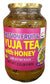Haio - Passion Fruit and Yuja Tea with Honey, 2.2 Pounds (1 Jar)