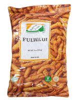 Rajbhog Foods - Fulwadi, 9 Ounces (1 Bag) - Mighty Depot