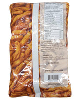 Rajbhog Foods - Fulwadi, 9 Ounces (1 Bag) - Mighty Depot