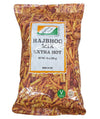 Rajbhog Foods - Rajbhog Mix Extra Hot, 10 Ounces (1 Bag)