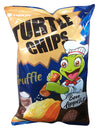 Orion - Turtle Chips (Truffle), 5.65 Ounces (1 Bag)