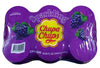 Chupa Chups - Grape Flavored Drink, 4.37 Pounds (1 Pack of 6 Cans)