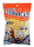 North Sea - Fish Snacks (Spicy), 2 Ounces (1 Bag)