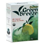 yowings Organic Green Breeze Toy Play Wooden Sets Green_AB - Mighty Depot