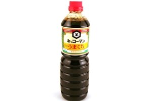 Umakuchi Shoyu (Flavor Enhanced Soy Sauce) - 33.8fl Oz (Pack of 1)