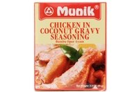 Bumbu Opor Ayam (Chicken in Coconut Gravy Seasoning) - 2.3oz [Pack of 12]
