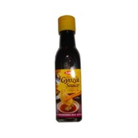 Sukina Gyoza Sauce.( Soy Sauce for Dumpling) 8.2fl Oz. (Pack of 1) - Mighty Depot