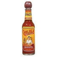 Cholula Sauce Hot Chipotle - Mighty Depot