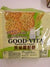 Good Vita Natural Oat Cracker Black Sesame Chinese