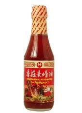 Wanjashan, Sauce Vgtrn Mshrm & Oyste, 10 OZ (Pack of 6) - Mighty Depot