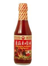 Wanjashan, Sauce Vgtrn Mshrm & Oyste, 10 OZ (Pack of 6)