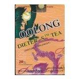 OOLONG DIETER'S TEA , HERBAL , 20 Tea Bags , Net Wt. 80g (2.58 oz) - Mighty Depot