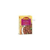 Shan Liver Curry Mix - 50g (Pack of 2) - Mighty Depot