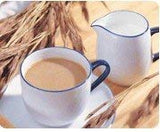 Gino Brown Sugar Milk Tea 12.7 Ounce, Pack of 1 - Mighty Depot