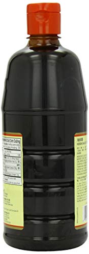 Lee Kum Kee Hoisin Sauce, 36 Ounce, 4 Pack - Mighty Depot