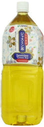 Itoen Jasmine Tea, 67.6-Ounce - Mighty Depot