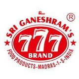 777 Nannari Sharbat Natural Refreshing Drink - 750ml (Pack 3) - Mighty Depot