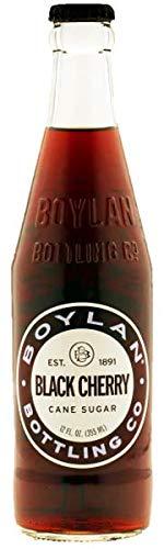 Boylan Diet Root Beer Soda - Mighty Depot