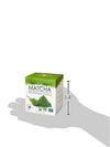 SA Japanese Green Tea Organic Daily Matcha for Drinking and Cooking, 2 Ounce