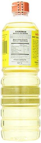 Kikkoman Manjo Aji Mirin, 33.8 fl oz - Mighty Depot