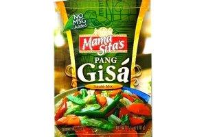 mama sita pang gisa (saute mix) - 0.35oz