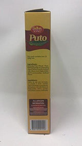 White King Puto Pinoy Favorites - Mighty Depot