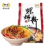 Snail Rice Noodle 螺螄粉 (300G x 2 packs) - Mighty Depot