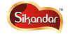 Sikandar Premium Roasted & Salted Peanuts 400g