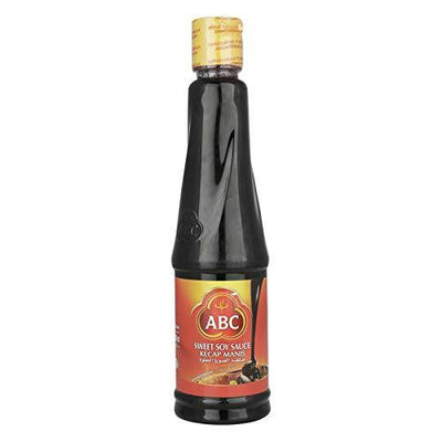 ABC Sweet soy sauce 625ml