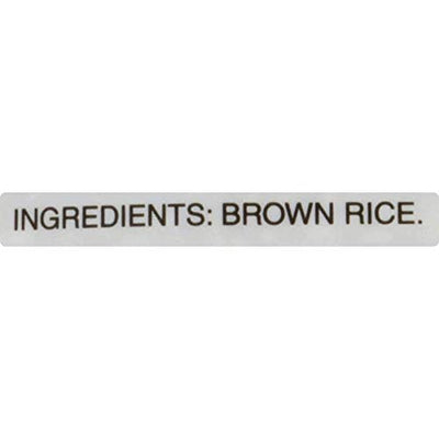 Nishiki Premium Brown Rice, 5 lb