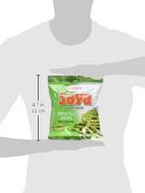 CALBEE SNACK SNOW PEA SAYA 2.47OZ - Mighty Depot