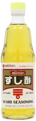 Mizkan Sushi Seasoning, 24 oz