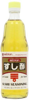 Mizkan Sushi Seasoning, 24 oz