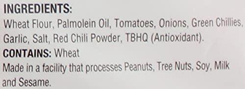 Pizzario Khakhara 6.3 oz. - Mighty Depot