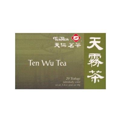 Ten Wu Tea Ten Ren - Mighty Depot