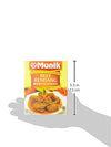 Munik Rendang Beef in Chili and Coconut Milk, 115-Gram