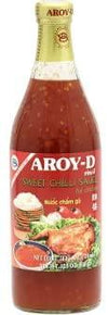 Sweet Chili Sauce for Chicken (Nuoc Cham Ga) - 32.5oz (Pack of 1)