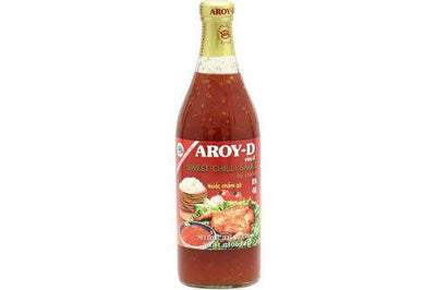 Sweet Chili Sauce for Chicken (Nuoc Cham Ga) - 32.5oz (Pack of 1)