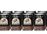 Mr.Brown Black Coffee 12 pack - Mighty Depot